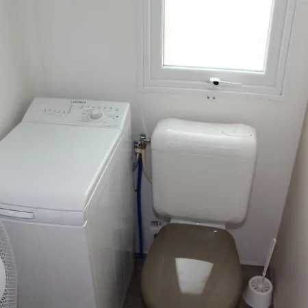 Mobile Neuf Az 27 4* Fréjus