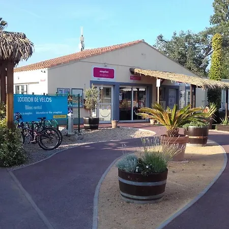 Mobile Neuf Az 27 Semesterpark Fréjus