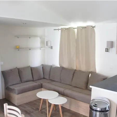 Mobile Neuf Az 27 פארק נופש Fréjus