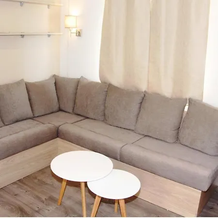 Mobile Neuf Az 27 4* Fréjus