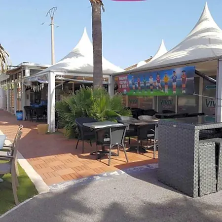Mobile Neuf Az 27 4* Fréjus