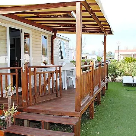 Mobile Neuf Az 27 Parco vacanze 4*