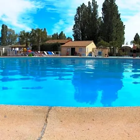Mobile Neuf Az 27 Parco vacanze Fréjus