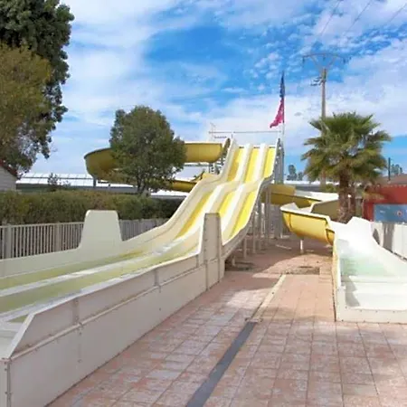 Mobile Neuf Az 27 Parco vacanze Fréjus