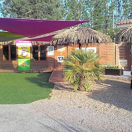 Mobile Neuf Az 27 4* Fréjus