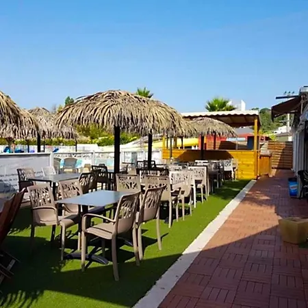 Parco vacanze Mobile Neuf Az 27 4*