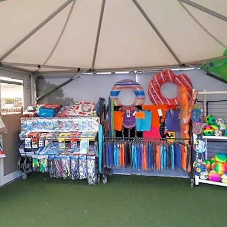 Mobile Neuf Az 27 Parco vacanze Fréjus