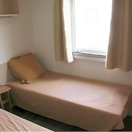 Parco vacanze Mobile Neuf Az 27 Fréjus