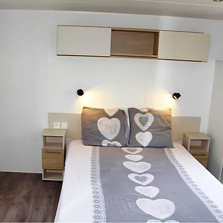 Mobile Neuf Az 27 Parco vacanze 4*