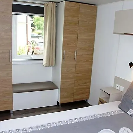 Mobile Neuf Az 27 Parco vacanze 4*