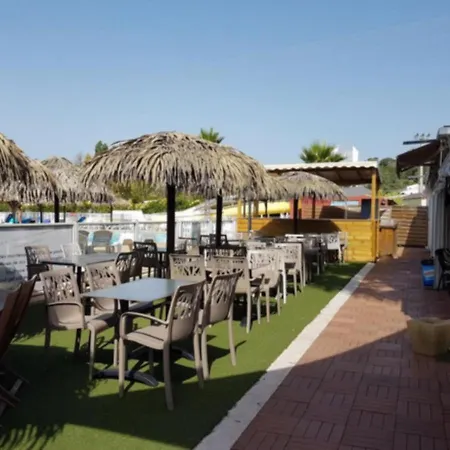 Mobile Neuf Az 27 Holiday park 4*