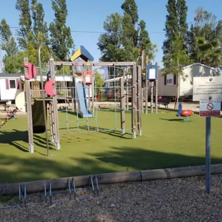 Mobile Neuf Az 27 Holiday park Frejus