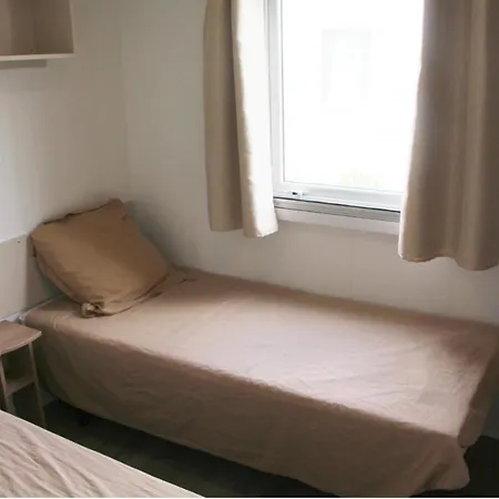 Mobile Neuf Az 27 Tatil parkı