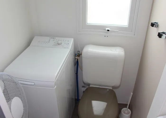 Mobile Neuf Az 27 4* Fréjus