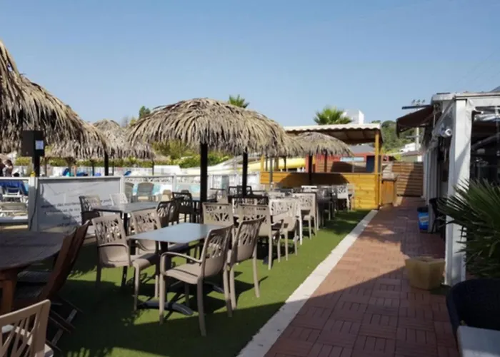 Mobile Neuf Az 27 Vakantiepark 4*