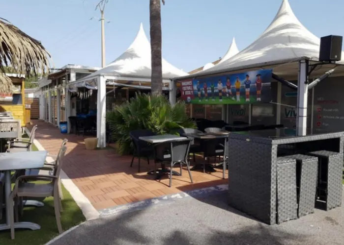 Mobile Neuf Az 27 Kompleks wypoczynkowy