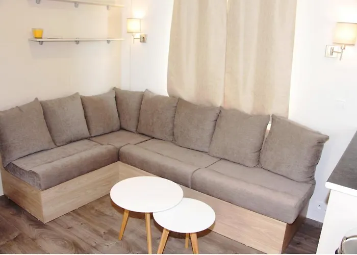 Mobile Neuf Az 27 4* Fréjus