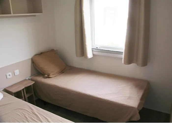 Mobile Neuf Az 27 Kompleks wypoczynkowy